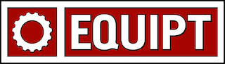 EQUIPT Master Logotype