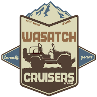 Wasatch Cruisers Utah