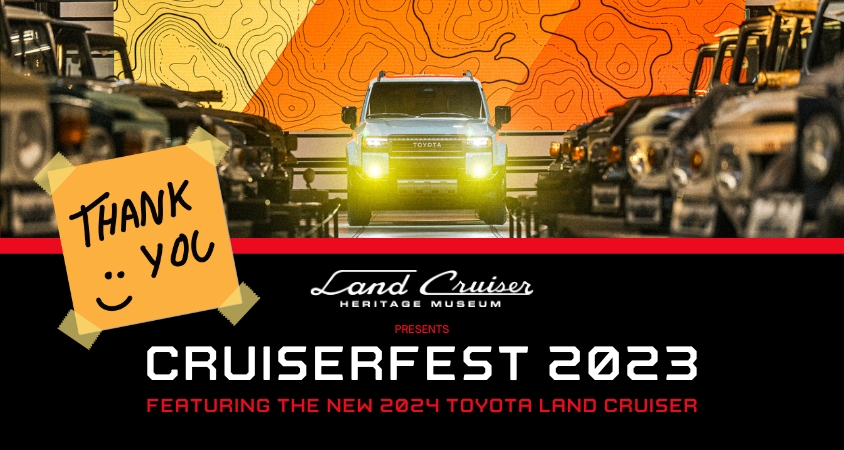  2023 CruiserFest Thank You 844 450 px