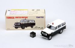 lchm collectibles 01587