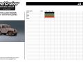 Land Cruiser Paint Color Charts  v2 20200423  Page 1